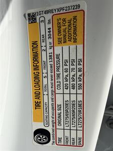 2023 GMC Sierra 2500 Denali - Photo 19 - North Salt Lake, UT 84010