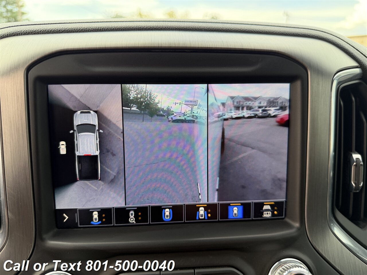 2023 GMC Sierra 2500 Denali - Photo 42 - North Salt Lake, UT 84010