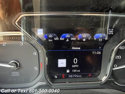 2023 GMC Sierra 2500 Denali - Photo 2 - North Salt Lake, UT 84010