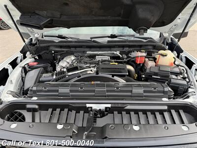 2023 GMC Sierra 2500 Denali - Photo 23 - North Salt Lake, UT 84010
