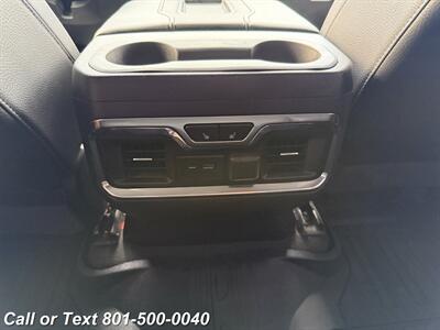 2023 GMC Sierra 2500 Denali - Photo 57 - North Salt Lake, UT 84010