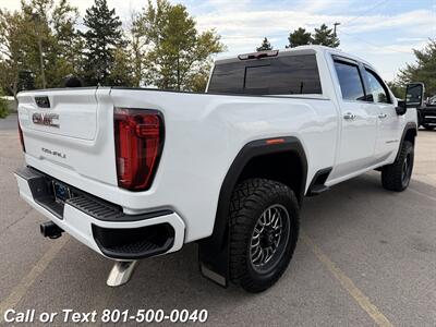 2023 GMC Sierra 2500 Denali - Photo 31 - North Salt Lake, UT 84010