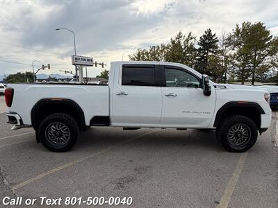 2023 GMC Sierra 2500 Denali - Photo 30 - North Salt Lake, UT 84010