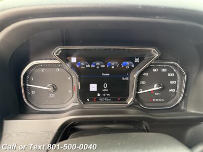 2023 GMC Sierra 2500 Denali - Photo 39 - North Salt Lake, UT 84010