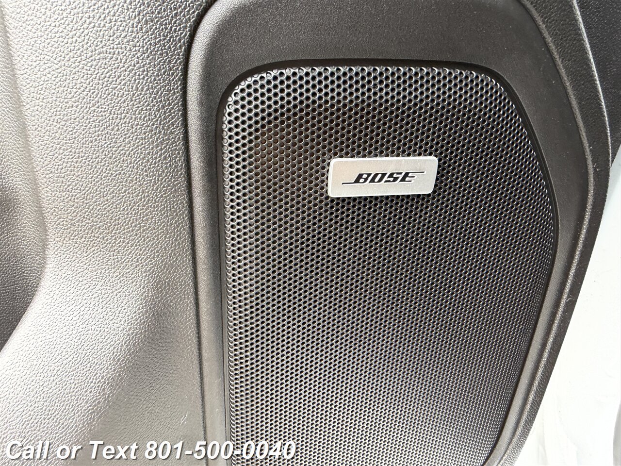 2023 GMC Sierra 2500 Denali - Photo 51 - North Salt Lake, UT 84010