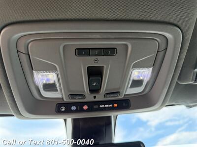 2023 GMC Sierra 2500 Denali - Photo 53 - North Salt Lake, UT 84010