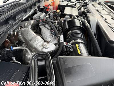 2023 GMC Sierra 2500 Denali - Photo 21 - North Salt Lake, UT 84010