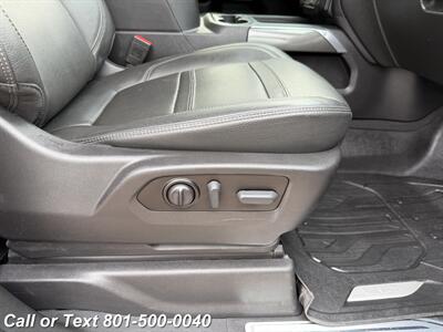 2023 GMC Sierra 2500 Denali - Photo 63 - North Salt Lake, UT 84010