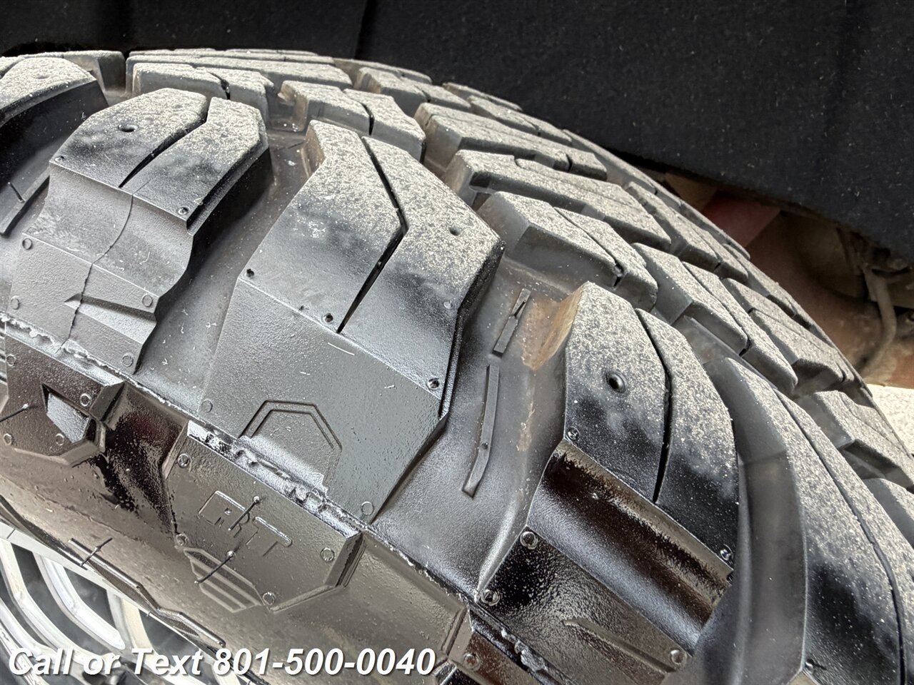 2023 GMC Sierra 2500 Denali - Photo 34 - North Salt Lake, UT 84010