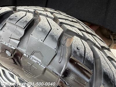 2023 GMC Sierra 2500 Denali - Photo 34 - North Salt Lake, UT 84010