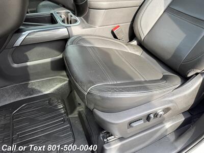 2023 GMC Sierra 2500 Denali - Photo 16 - North Salt Lake, UT 84010