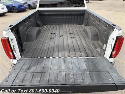 2023 GMC Sierra 2500 Denali - Photo 28 - North Salt Lake, UT 84010