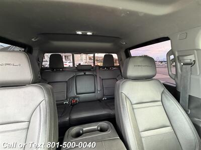 2023 GMC Sierra 2500 Denali - Photo 66 - North Salt Lake, UT 84010