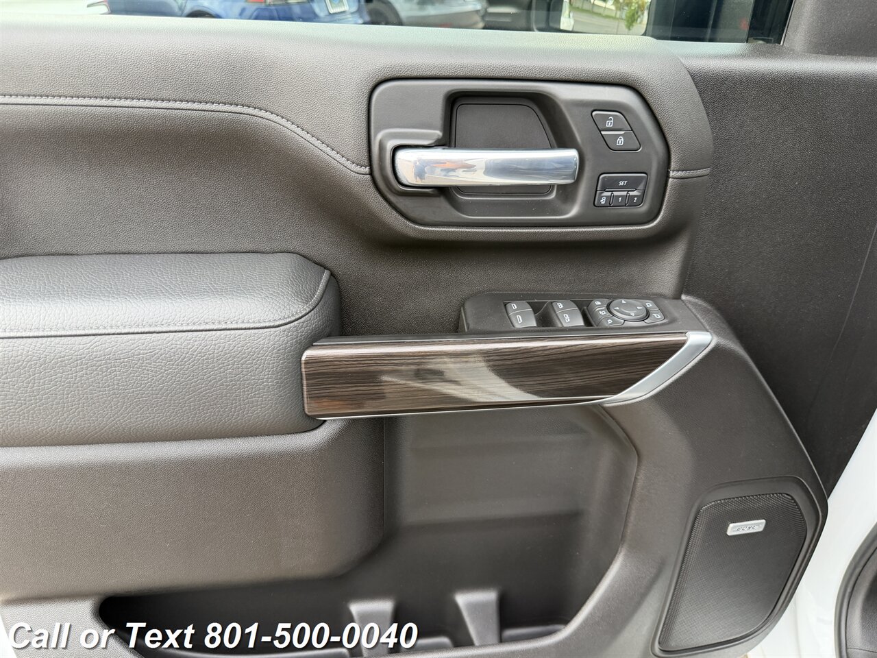 2023 GMC Sierra 2500 Denali - Photo 52 - North Salt Lake, UT 84010