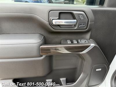 2023 GMC Sierra 2500 Denali - Photo 52 - North Salt Lake, UT 84010