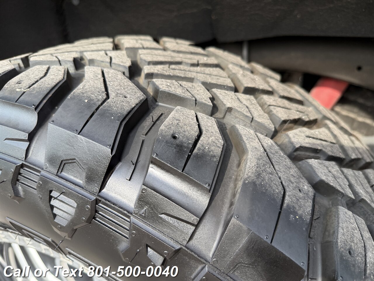 2023 GMC Sierra 2500 Denali - Photo 10 - North Salt Lake, UT 84010