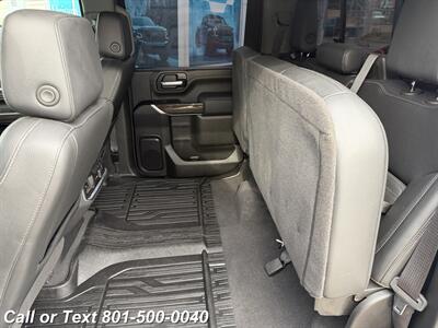 2023 GMC Sierra 2500 Denali - Photo 54 - North Salt Lake, UT 84010