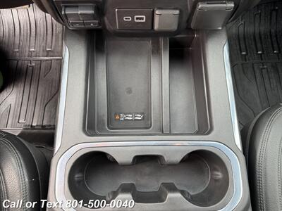 2023 GMC Sierra 2500 Denali - Photo 48 - North Salt Lake, UT 84010