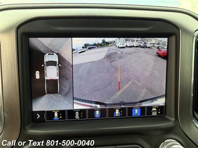 2023 GMC Sierra 2500 Denali - Photo 43 - North Salt Lake, UT 84010