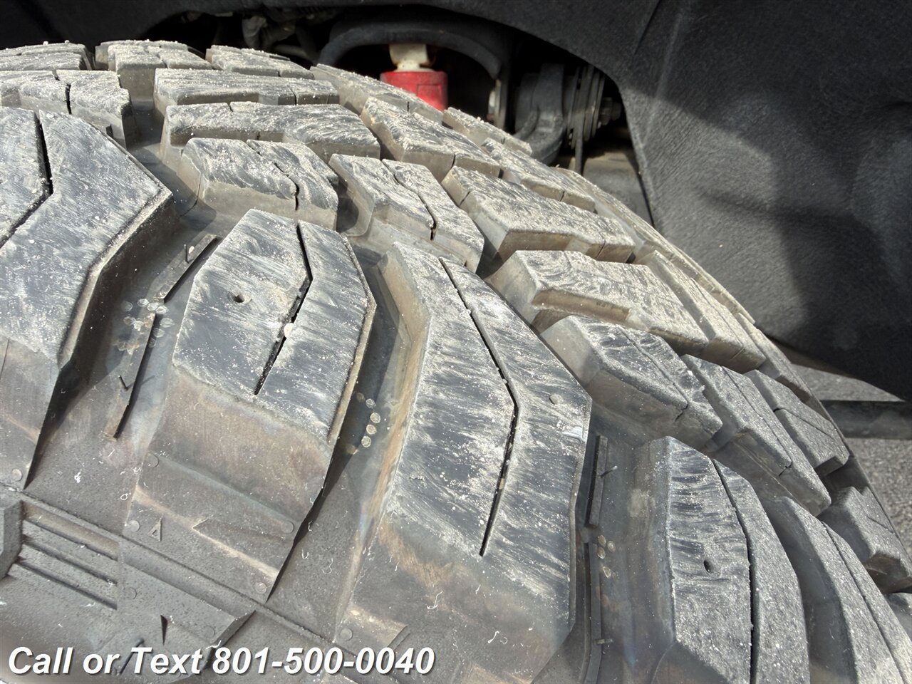 2023 GMC Sierra 2500 Denali - Photo 8 - North Salt Lake, UT 84010