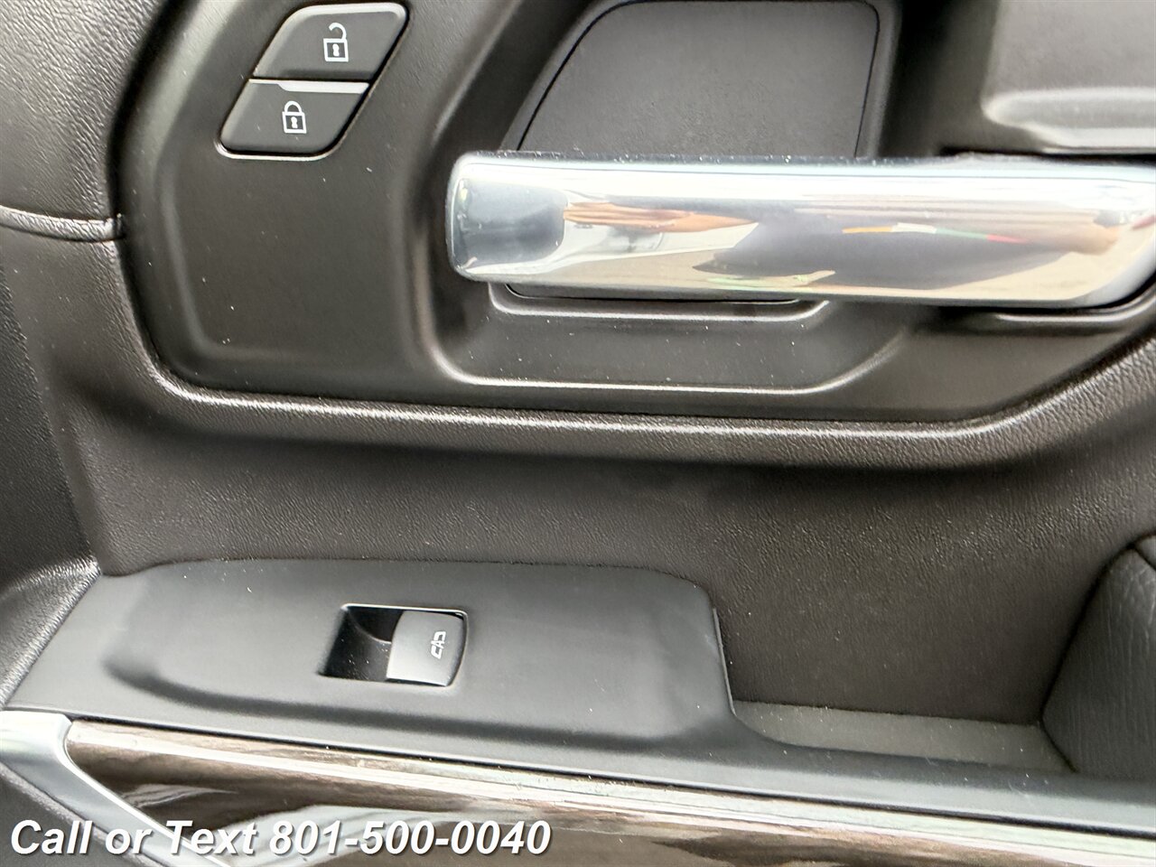 2023 GMC Sierra 2500 Denali - Photo 64 - North Salt Lake, UT 84010