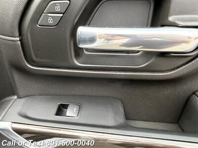 2023 GMC Sierra 2500 Denali - Photo 64 - North Salt Lake, UT 84010