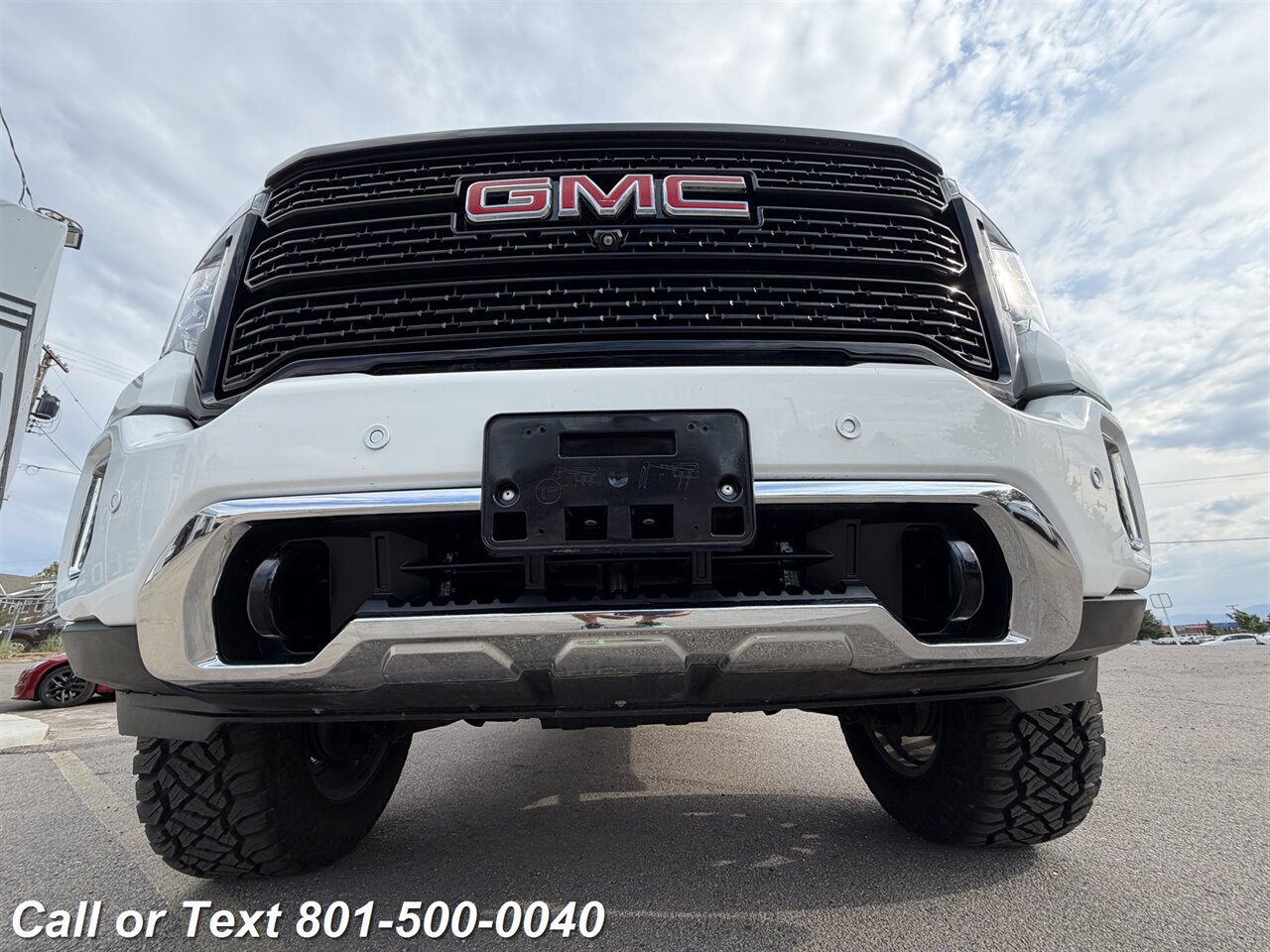 2023 GMC Sierra 2500 Denali - Photo 3 - North Salt Lake, UT 84010