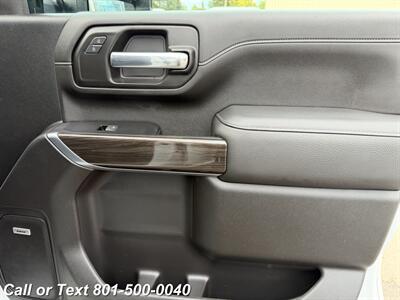 2023 GMC Sierra 2500 Denali - Photo 65 - North Salt Lake, UT 84010