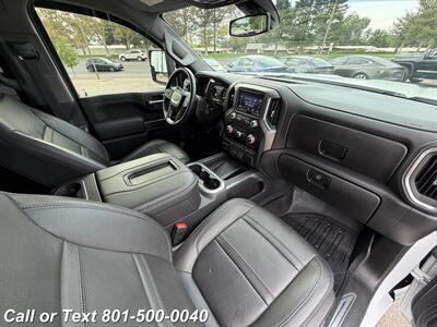 2023 GMC Sierra 2500 Denali - Photo 67 - North Salt Lake, UT 84010