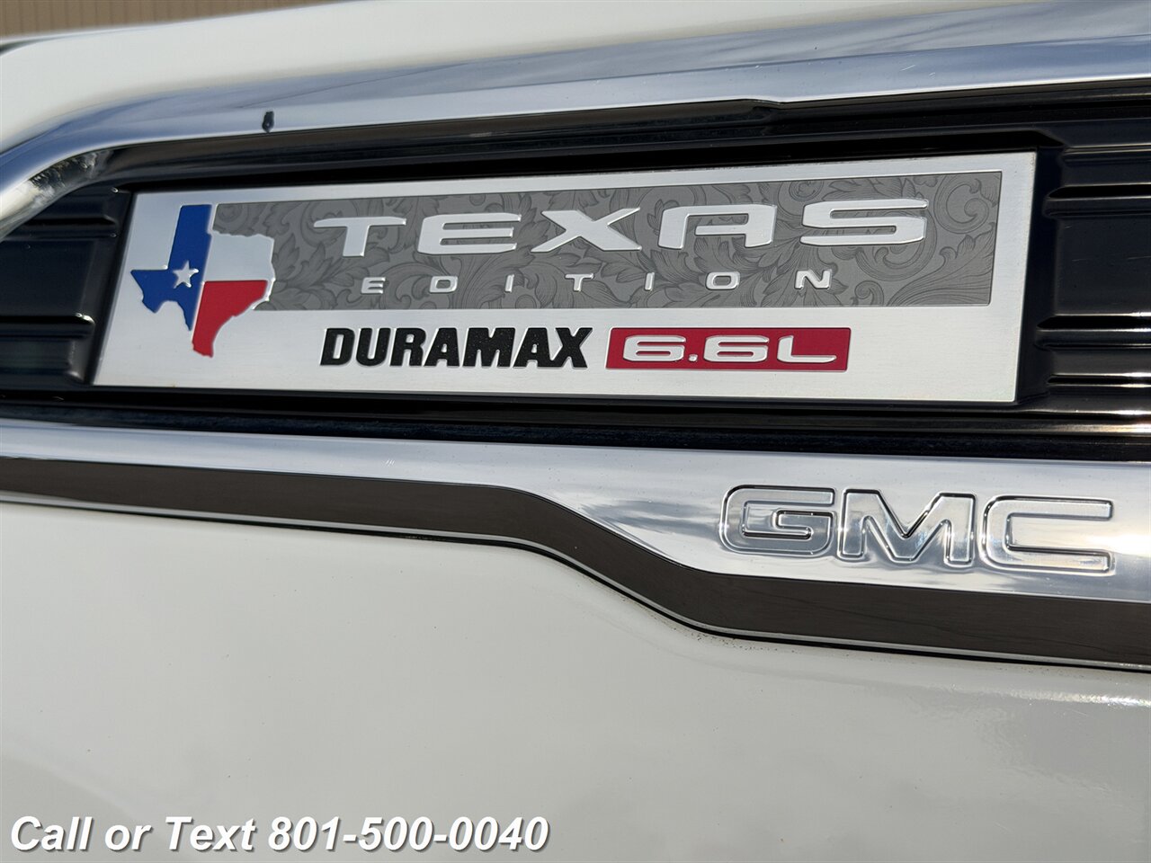 2023 GMC Sierra 2500 Denali - Photo 14 - North Salt Lake, UT 84010