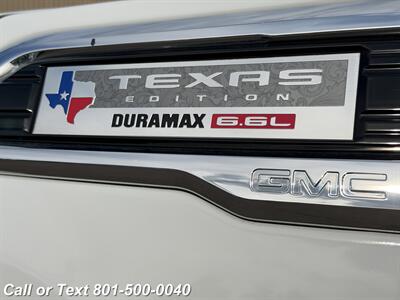 2023 GMC Sierra 2500 Denali - Photo 14 - North Salt Lake, UT 84010