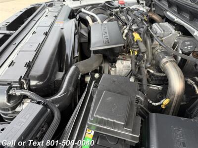 2023 GMC Sierra 2500 Denali - Photo 22 - North Salt Lake, UT 84010