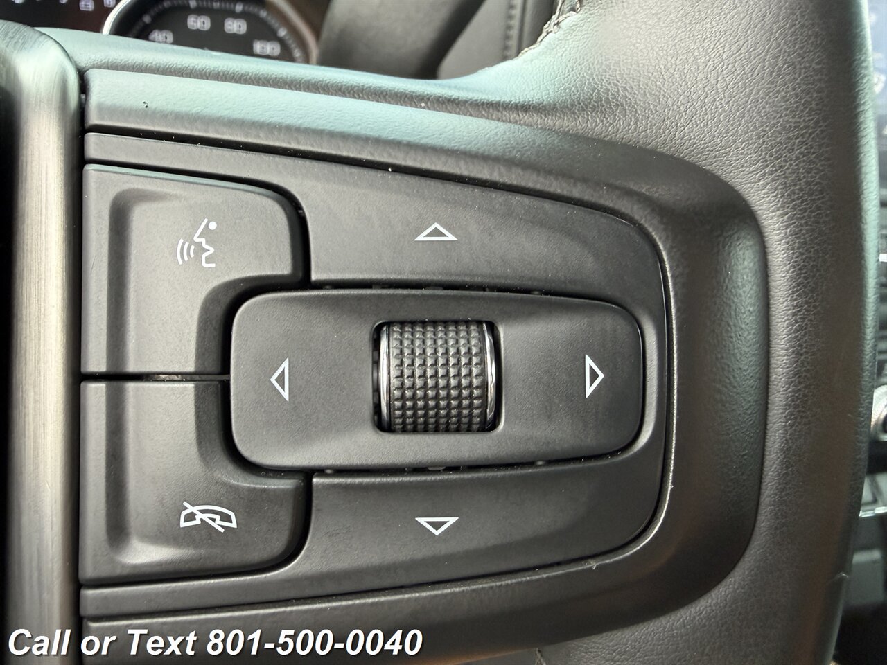 2023 GMC Sierra 2500 Denali - Photo 40 - North Salt Lake, UT 84010