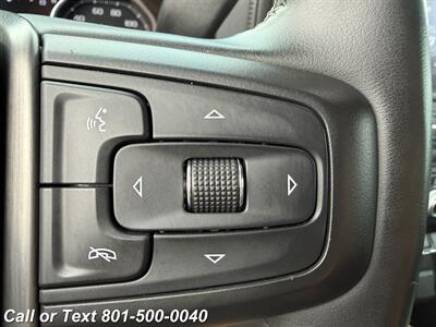 2023 GMC Sierra 2500 Denali - Photo 40 - North Salt Lake, UT 84010