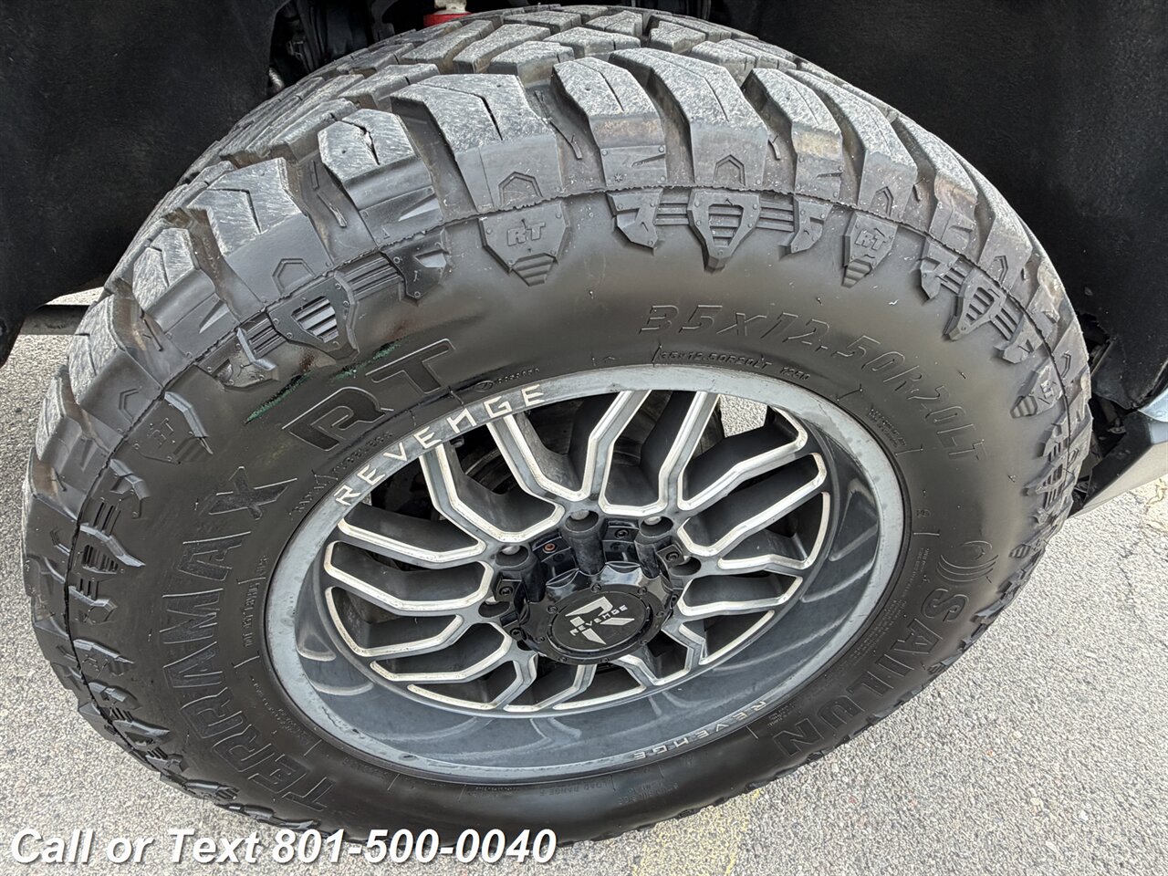2023 GMC Sierra 2500 Denali - Photo 33 - North Salt Lake, UT 84010