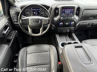 2023 GMC Sierra 2500 Denali - Photo 59 - North Salt Lake, UT 84010