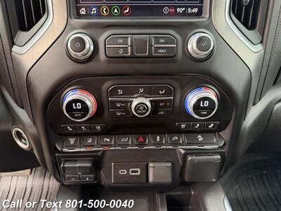 2023 GMC Sierra 2500 Denali - Photo 45 - North Salt Lake, UT 84010