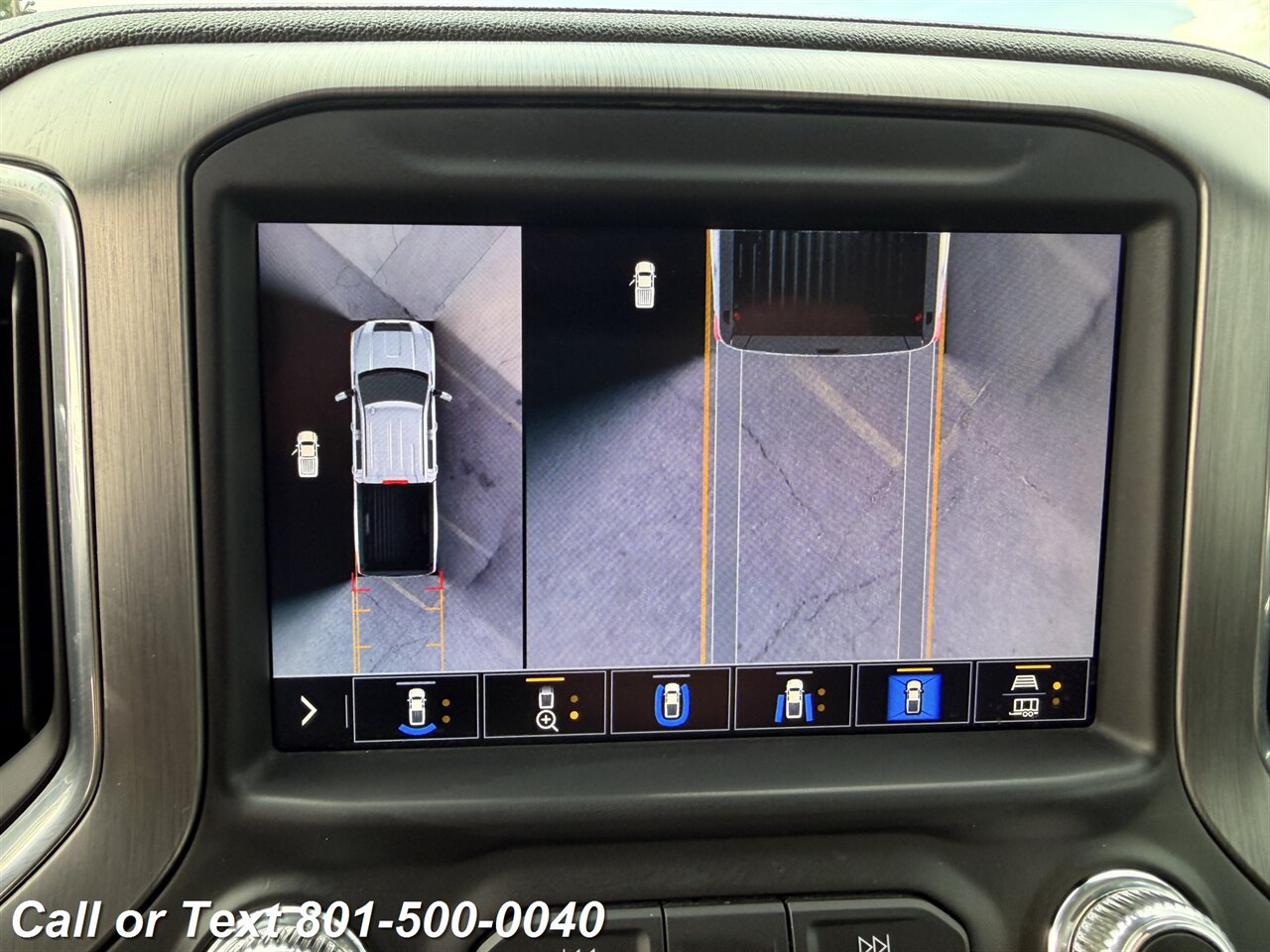 2023 GMC Sierra 2500 Denali - Photo 46 - North Salt Lake, UT 84010