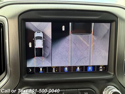 2023 GMC Sierra 2500 Denali - Photo 46 - North Salt Lake, UT 84010