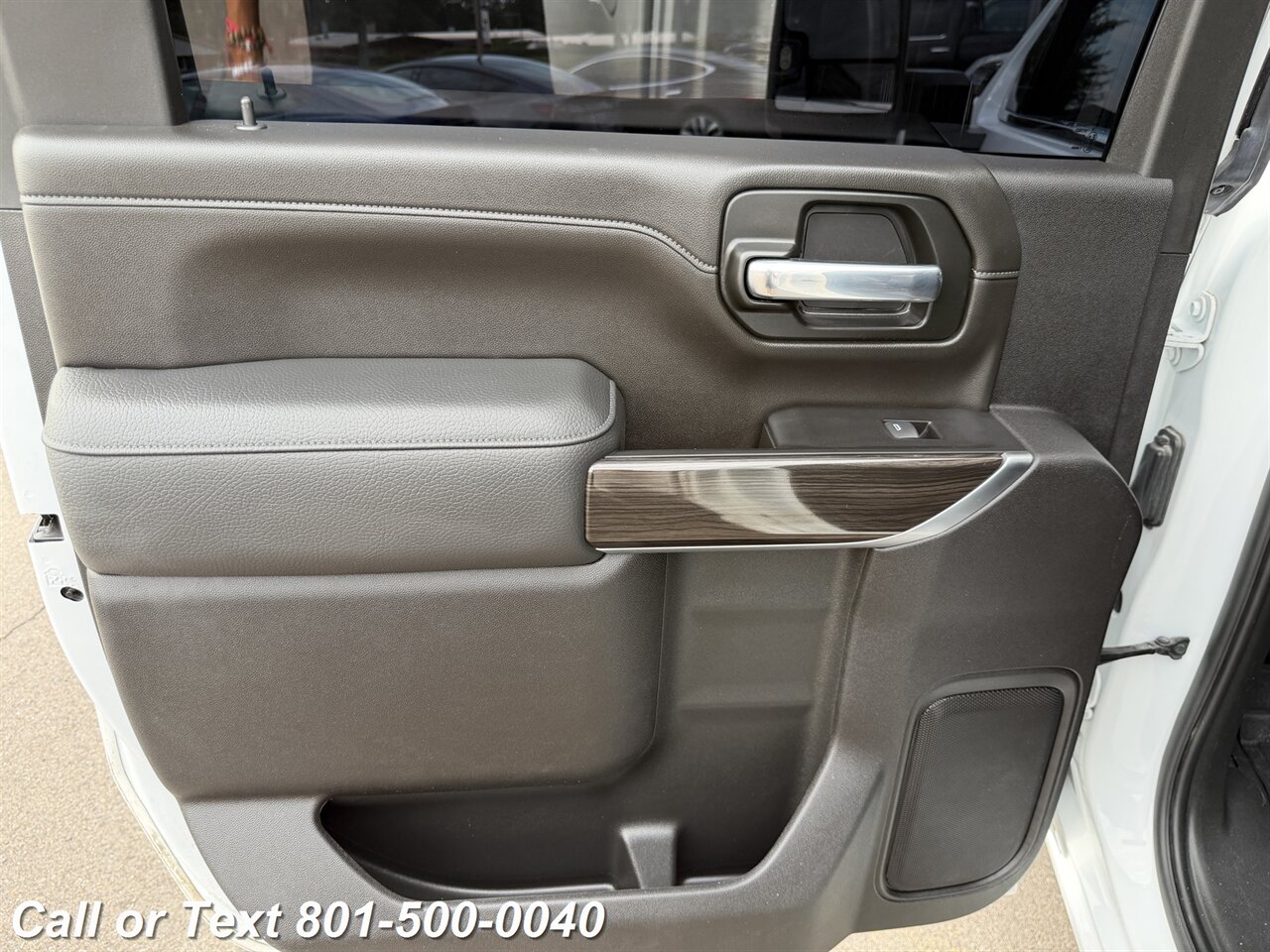 2023 GMC Sierra 2500 Denali - Photo 56 - North Salt Lake, UT 84010