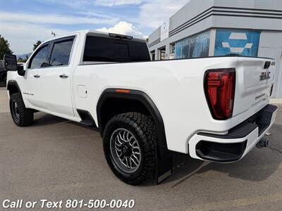 2023 GMC Sierra 2500 Denali - Photo 9 - North Salt Lake, UT 84010