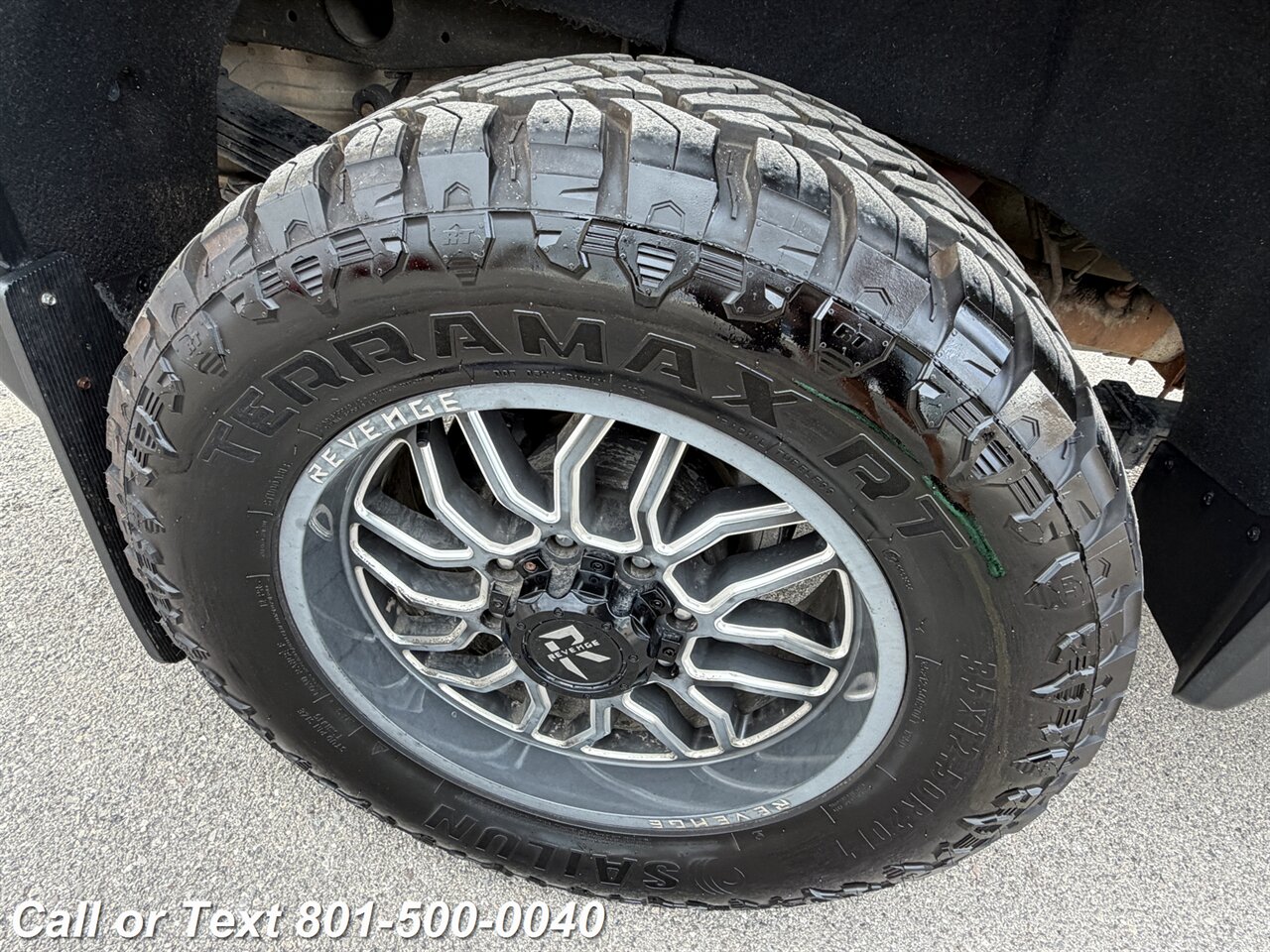 2023 GMC Sierra 2500 Denali - Photo 35 - North Salt Lake, UT 84010
