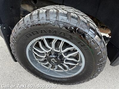 2023 GMC Sierra 2500 Denali - Photo 35 - North Salt Lake, UT 84010