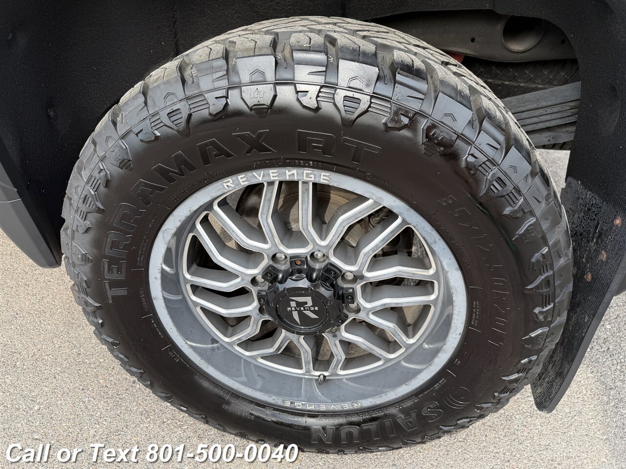 2023 GMC Sierra 2500 Denali - Photo 11 - North Salt Lake, UT 84010