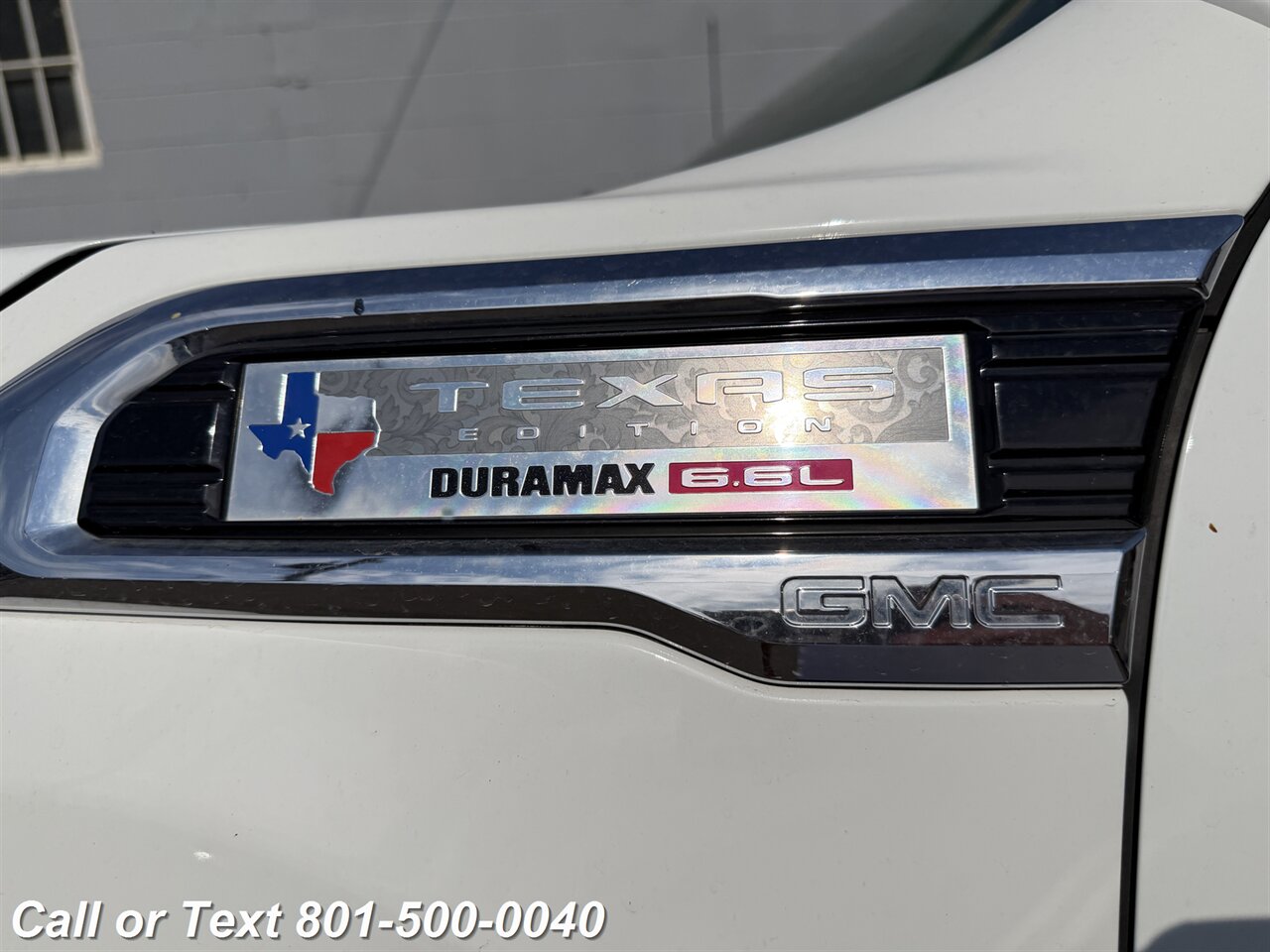 2023 GMC Sierra 2500 Denali - Photo 5 - North Salt Lake, UT 84010