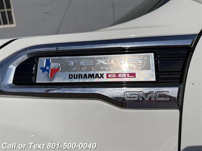 2023 GMC Sierra 2500 Denali - Photo 5 - North Salt Lake, UT 84010