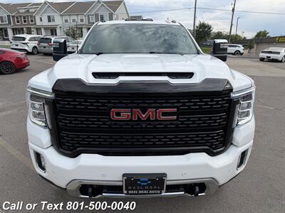 2023 GMC Sierra 2500 Denali - Photo 37 - North Salt Lake, UT 84010