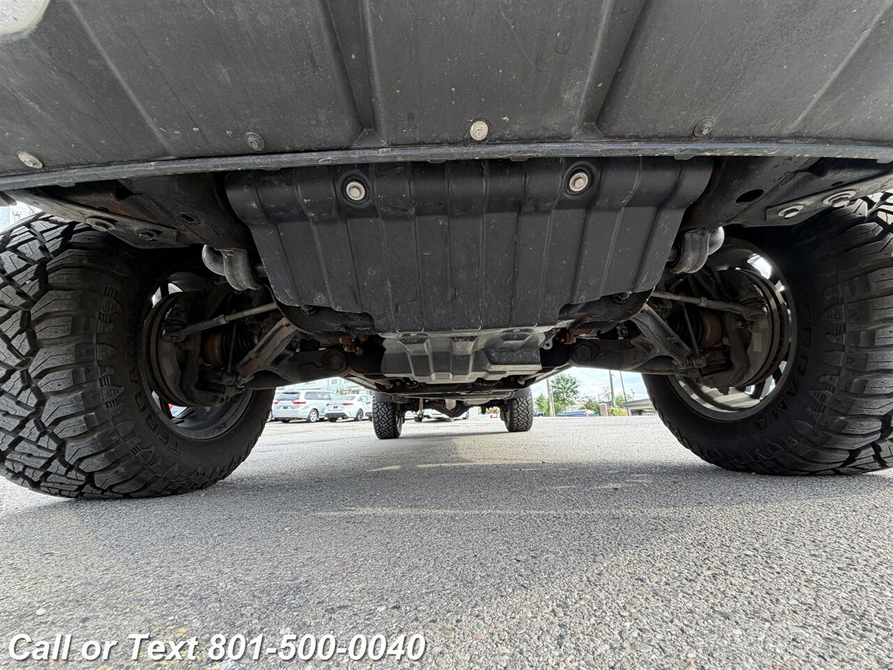 2023 GMC Sierra 2500 Denali - Photo 6 - North Salt Lake, UT 84010