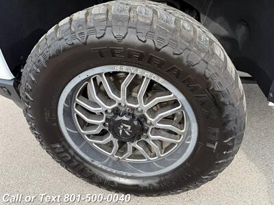 2023 GMC Sierra 2500 Denali - Photo 7 - North Salt Lake, UT 84010