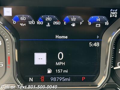 2023 GMC Sierra 2500 Denali - Photo 44 - North Salt Lake, UT 84010